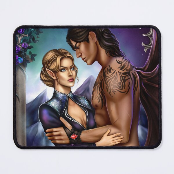 Item preview, Nessian  designed and sold by Anastasiya Chizh.