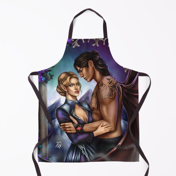 Item preview, Nessian designed and sold by Anastasiya Chizh.
