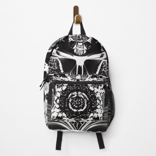 Item preview, 5. Intricate black and white artwork by Red Siri0 designed and sold by Red Siri0 Art.