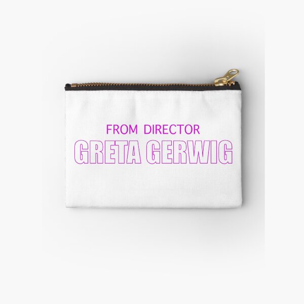 Item preview, From Director Greta Gerwig designed and sold by Desibeau.