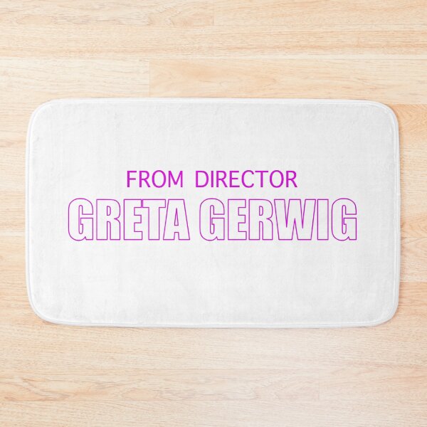 Item preview, From Director Greta Gerwig designed and sold by Desibeau.