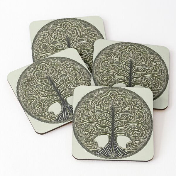 Item preview, Yggdrasil designed and sold by Mr-Saxon.