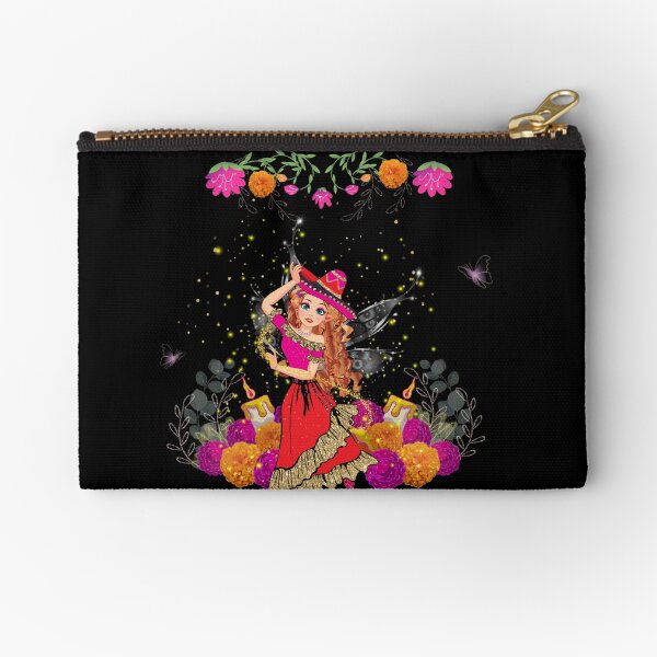 Item preview, Felicia's Fiesta Collection  In Black designed and sold by TeelieTurner.