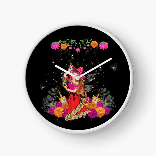 Item preview, Felicia's Fiesta Collection  In Black designed and sold by TeelieTurner.