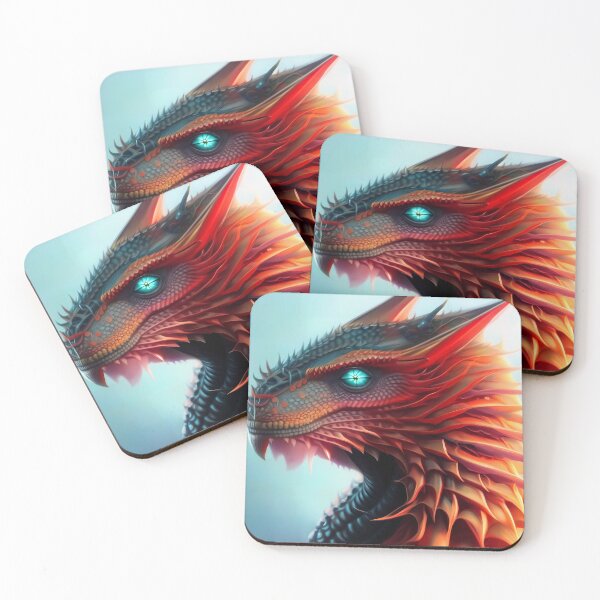 Item preview, Crystal Dragons Series #24: Spark Conflagration  designed and sold by dragynrain.