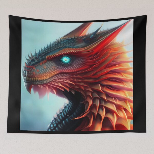 Item preview, Crystal Dragons Series #24: Spark Conflagration  designed and sold by dragynrain.