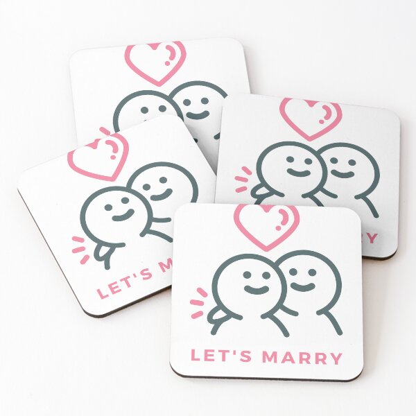 Item preview, let's marry designed and sold by tahir7262.