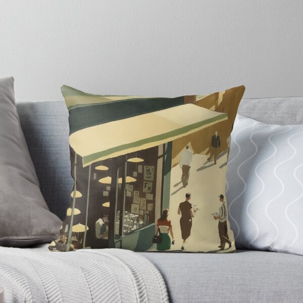 Item preview, Cafe designed and sold by laretsi.
