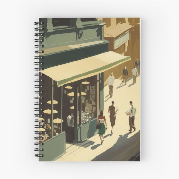 Item preview, Cafe designed and sold by laretsi.
