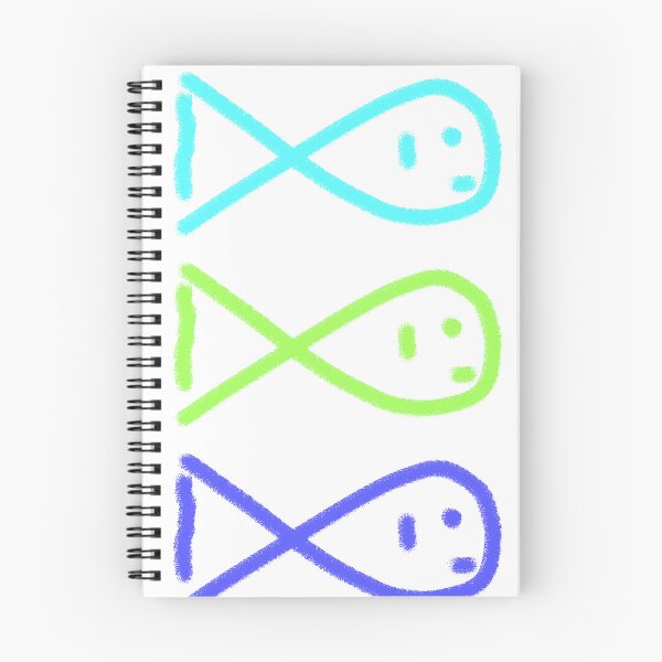 Item preview, fish 4 designed and sold by DejanVuk.