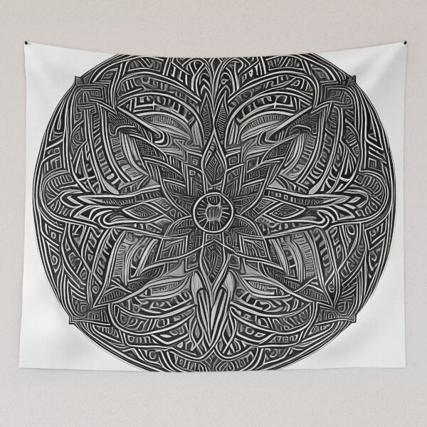 Item preview, Yggdrasil designed and sold by Mr-Saxon.