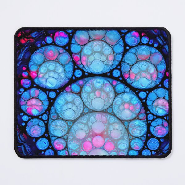 Item preview, Yatesbury Crop Circle - Fractal Rework, England - August 3, 2009 designed and sold by HoshiKara.