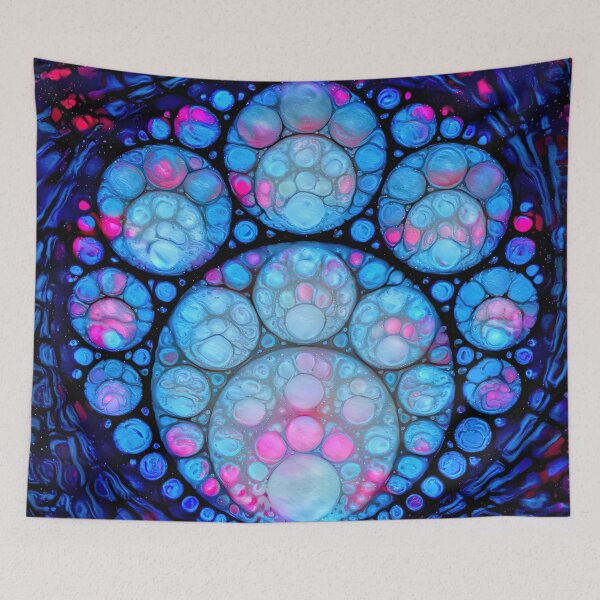 Item preview, Yatesbury Crop Circle - Fractal Rework, England - August 3, 2009 designed and sold by HoshiKara.
