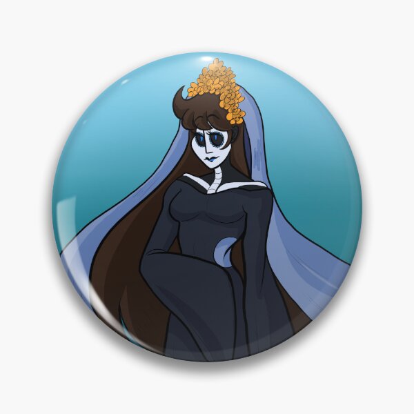 Item preview, La Catrina designed and sold by BellsArtworks.