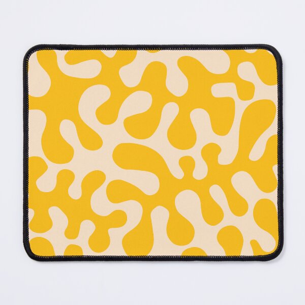 Item preview, Yellow Coral designed and sold by STUDIO MORE Los Angeles.