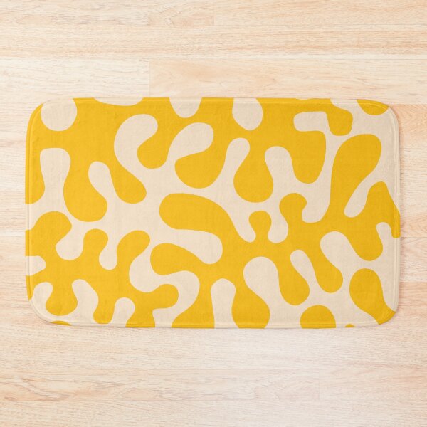 Item preview, Yellow Coral designed and sold by STUDIO MORE Los Angeles.