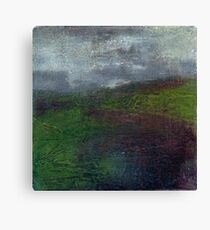 Poisoned Glen Canvas Print
