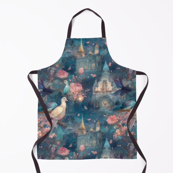 Item preview, Dreamy Paris designed and sold by loud-silence.