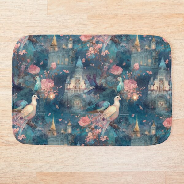 Item preview, Dreamy Paris designed and sold by loud-silence.