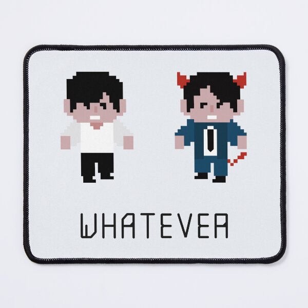 Item preview, a boss and a babe, whatever designed and sold by Pinu92.