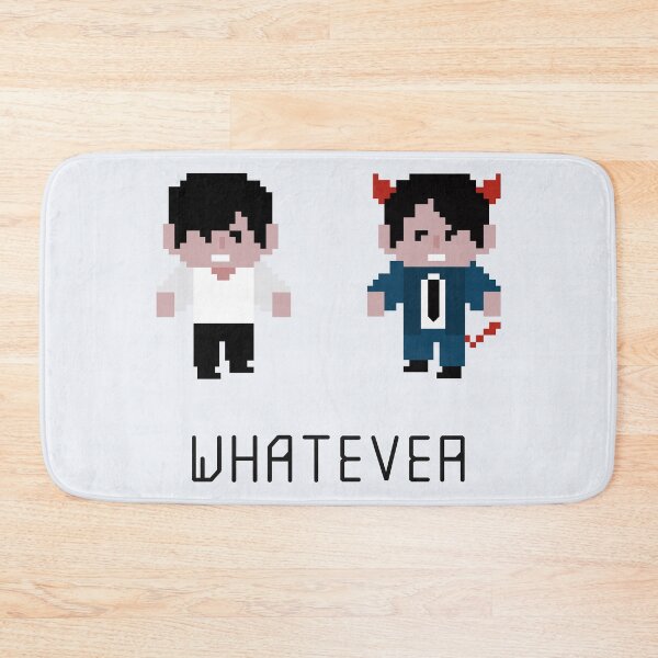 Item preview, a boss and a babe, whatever designed and sold by Pinu92.