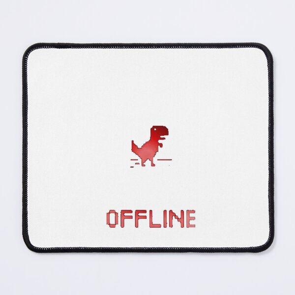 Item preview, Offline dino designed and sold by UniqueCustomArt.