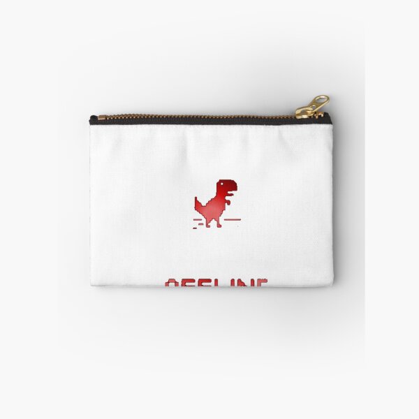 Item preview, Offline dino designed and sold by UniqueCustomArt.