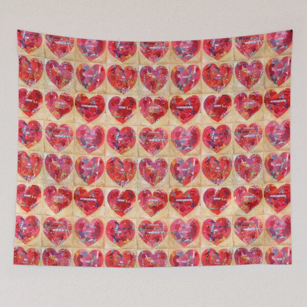 Item preview, Steadfast Love designed and sold by Eva Crawford.