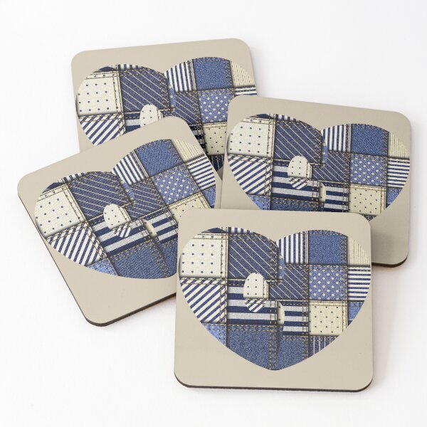 Item preview, Puzzled Heart designed and sold by LibrosBOOKtique.