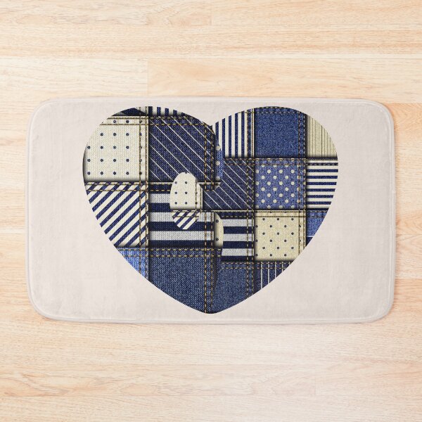 Item preview, Puzzled Heart designed and sold by LibrosBOOKtique.