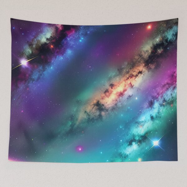 Item preview, Galactic Odyssey designed and sold by Arkneer.