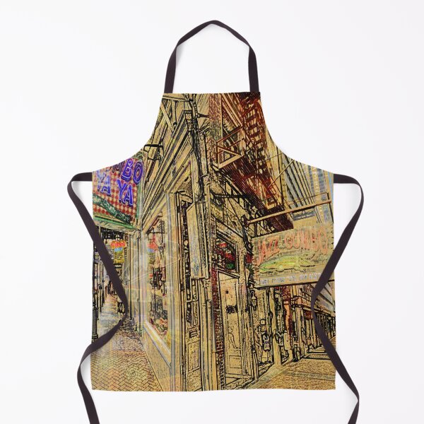 Item preview, NEW ORLEANS GUMBO designed and sold by Neil Finnemore.