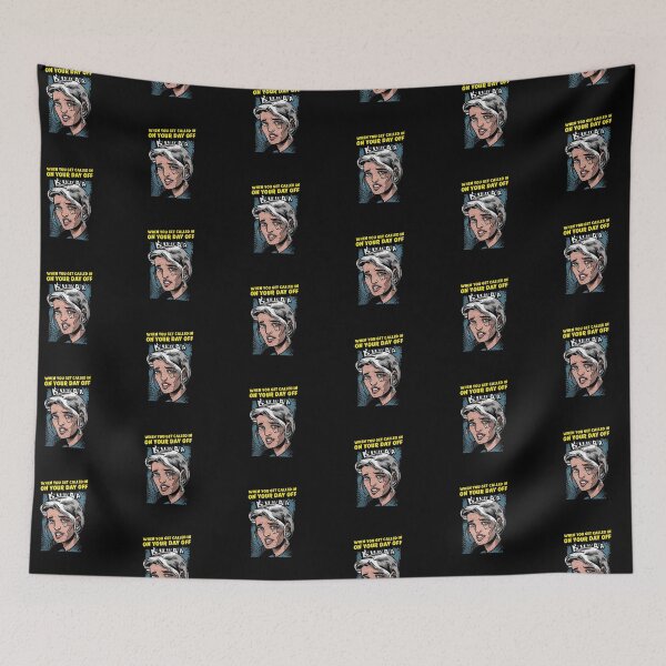 Item preview, WHEN YOU GET CALLED IN ON YOUR DAY OFF designed and sold by BestCoolStuff.
