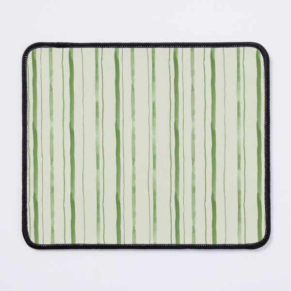 Item preview, Olive green watercolor line designed and sold by DePiano.