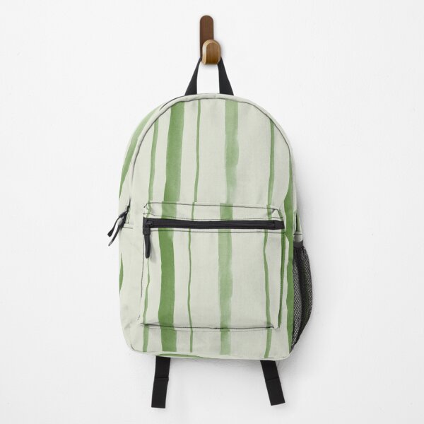 Item preview, Olive green watercolor line designed and sold by DePiano.