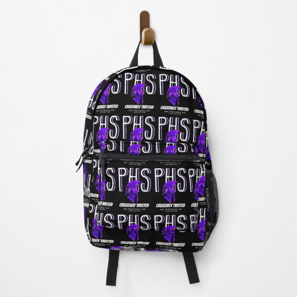 Item preview, Creatively Twisted Purple Helmet designed and sold by PurpleHelmet.