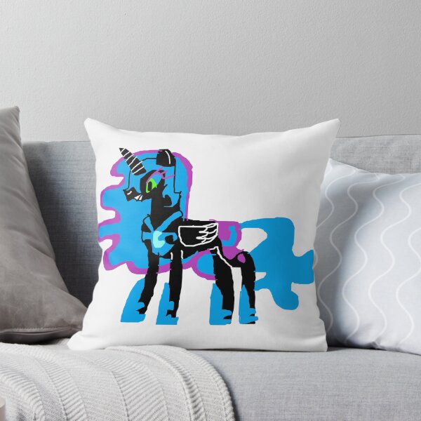 Item preview, Nightmare Moon designed and sold by R2r4t6.