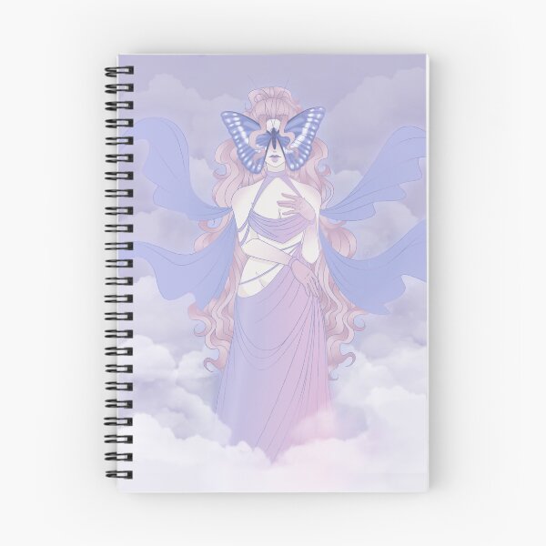 Item preview, Butterfly woman  designed and sold by Faewick.
