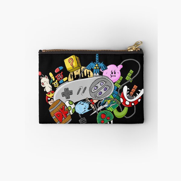 Aperçu de l'œuvre Griffonnage 16 bits créée et vendue par graffd02.
