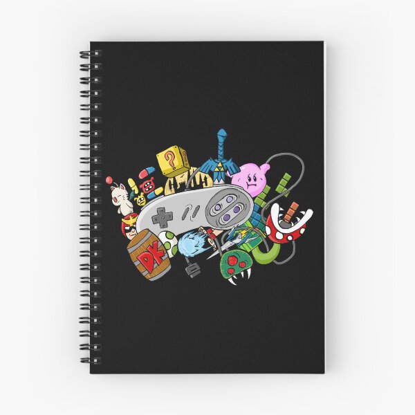 Item preview, Garabato de 16 bits designed and sold by graffd02.