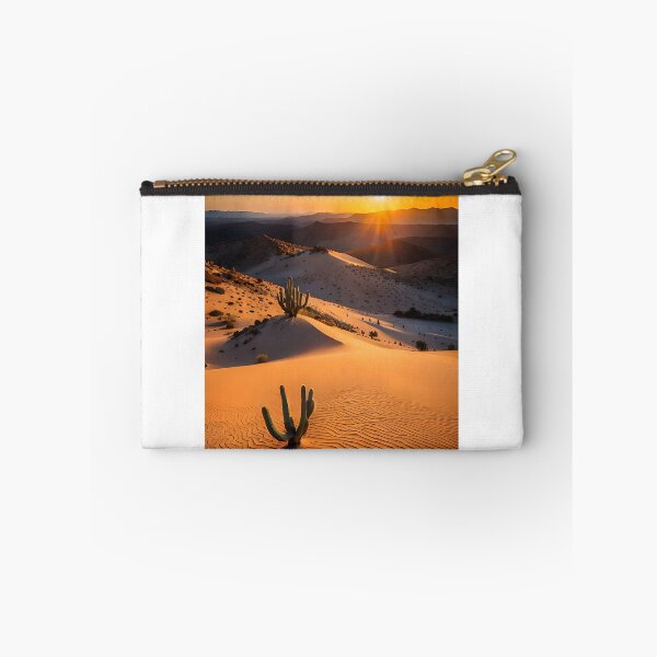 Item preview, A Barren Desert Landscape designed and sold by very-simple.