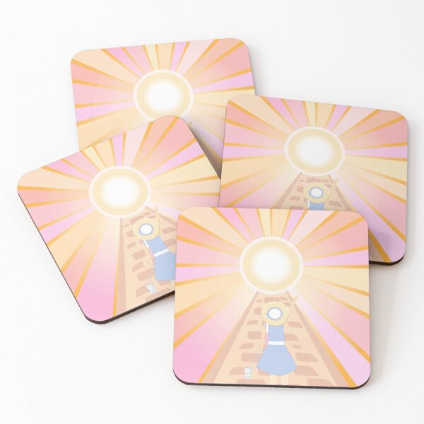 Item preview, Waving to the Future, or Waving to the Past designed and sold by Moyanana.