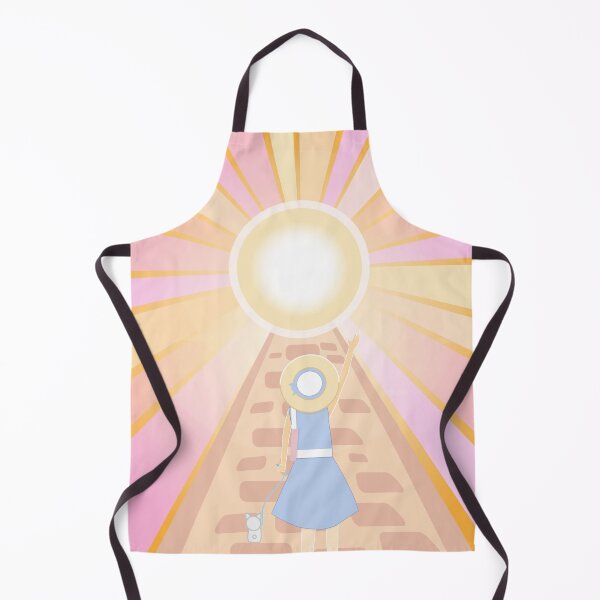 Item preview, Waving to the Future, or Waving to the Past designed and sold by Moyanana.