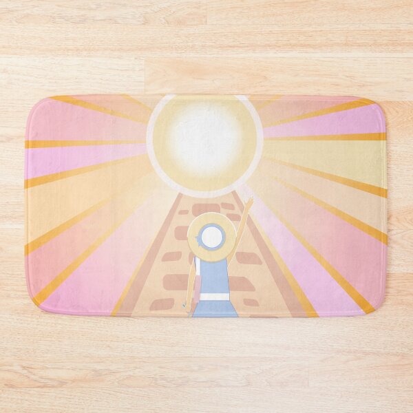 Item preview, Waving to the Future, or Waving to the Past designed and sold by Moyanana.