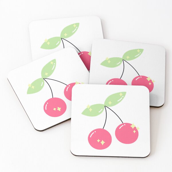 Item preview, Cherry designed and sold by Sir  Bread.