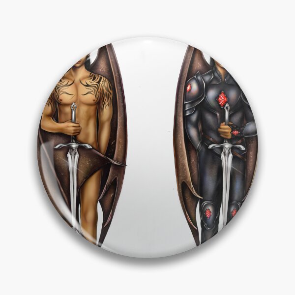Item preview, Cassian designed and sold by Anastasiya Chizh.