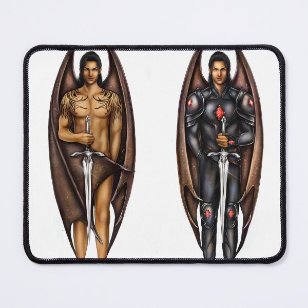 Item preview, Cassian designed and sold by Anastasiya Chizh.