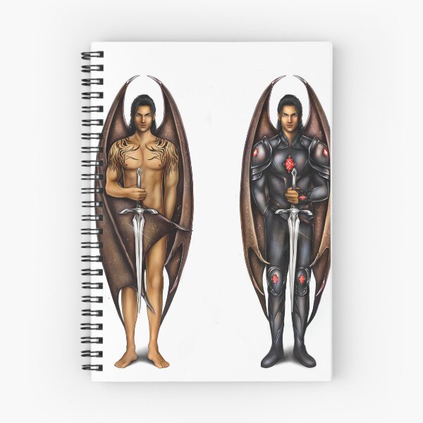 Item preview, Cassian designed and sold by Anastasiya Chizh.