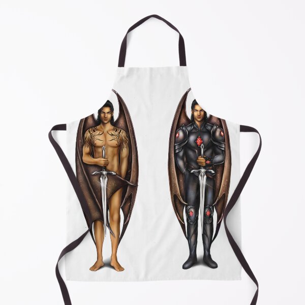 Item preview, Cassian designed and sold by Anastasiya Chizh.
