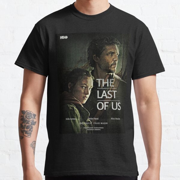 Last Of Us Hbo Gifts & Merchandise for Sale